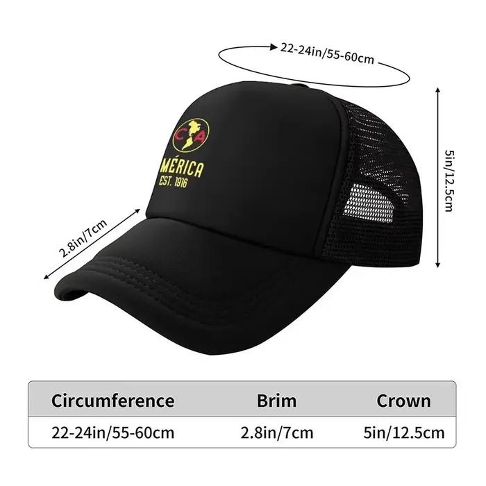 Casquette de baseball Club America 2026