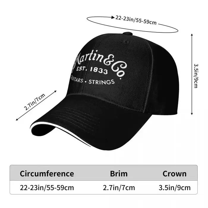 Casquette de baseball, chapeau de soleil