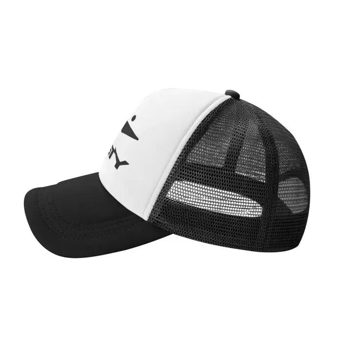Casquette de Baseball pour hommes rouillés