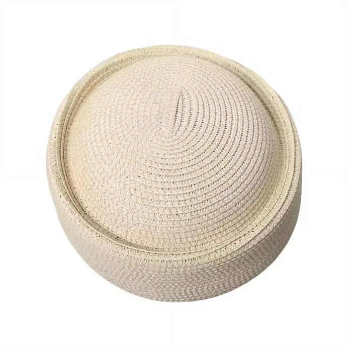 Chapeau vintage pour femme