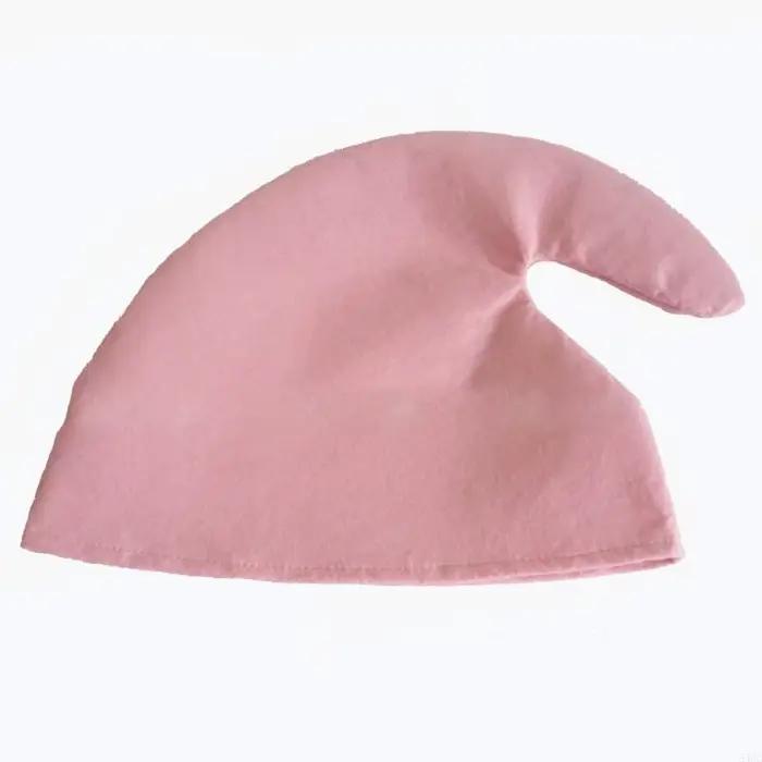 Pack de 6 chapeaux elfes colorés pour Noël, accessoire confortable et festif pour hommes et femmes, idéal pour les costumes de défilés et fêtes spéciales