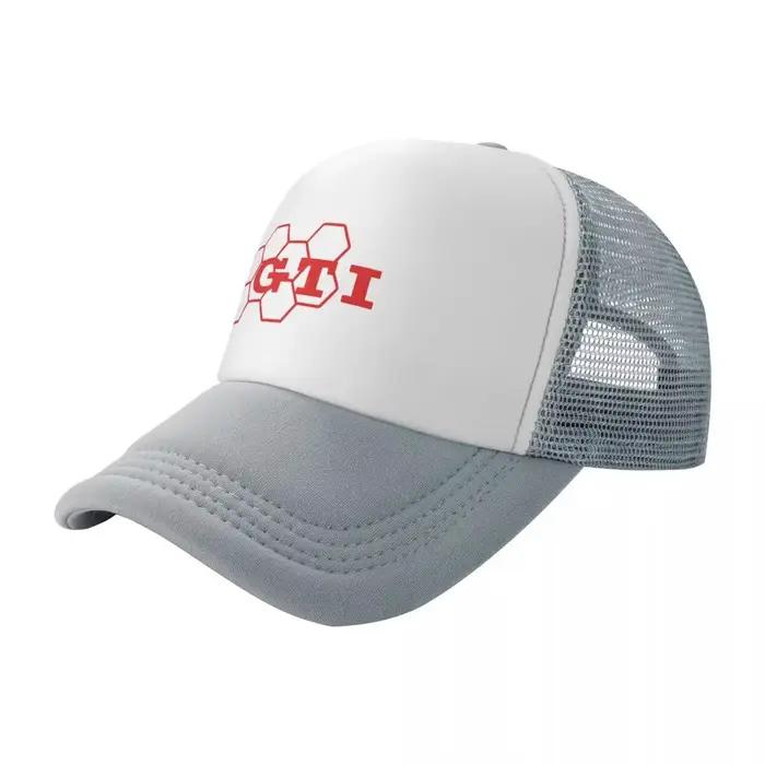 Nouveau Golf Gti casquette de Baseball décontracté unisexe casquettes