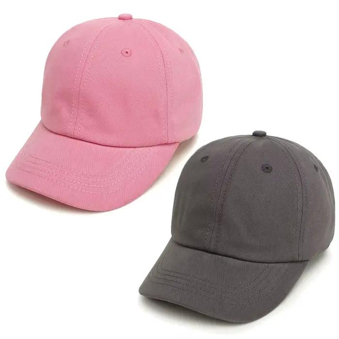 Casquettes de Baseball pour bébés filles