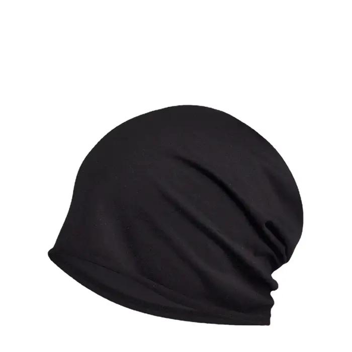 Bonnets minces unisexes pour hommes et femmes