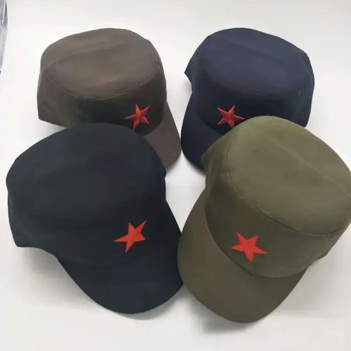 Casquette d'entraînement militaire