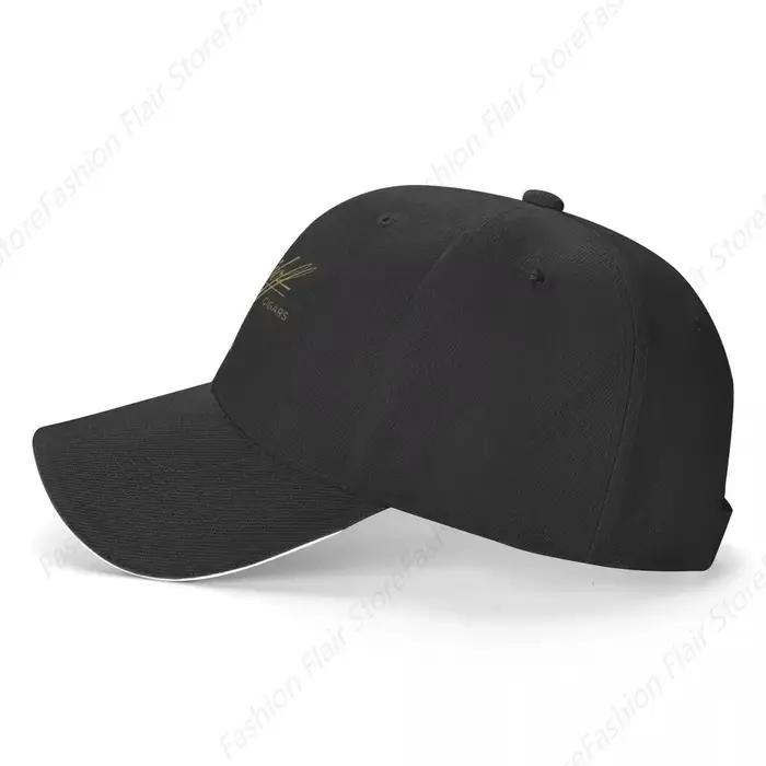 Davidoff-Casquette de baseball cigare