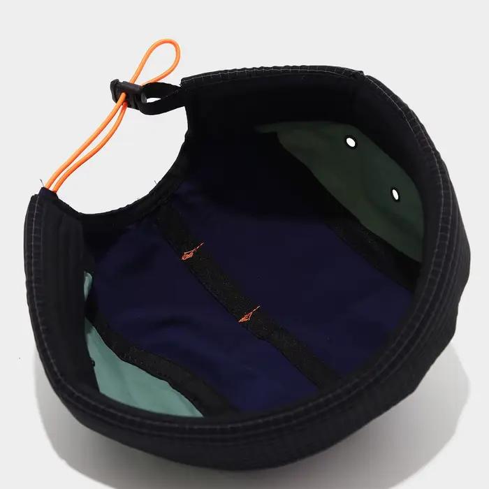 Casquette ajustable MYZOPER en polyester, style vintage, 5 panneaux, pour hommes, occasions estivales et extérieures