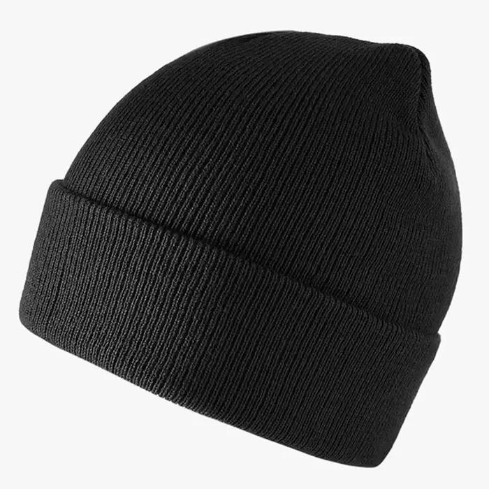 No. 23 Chapeaux tricotés brodés pour hommes et femmes