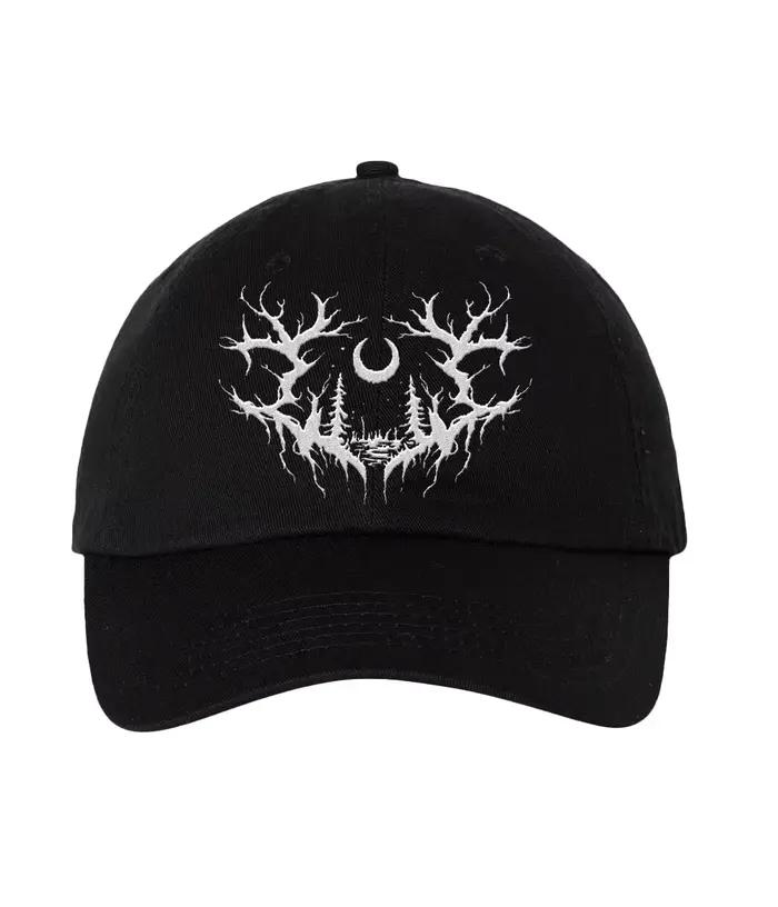 Casquette de Baseball One Punch en Coton Délavé pour Hommes et Femmes, Brodée, Décontractée, Anime, Idéale pour Les Sorties, Occasions Spéciales