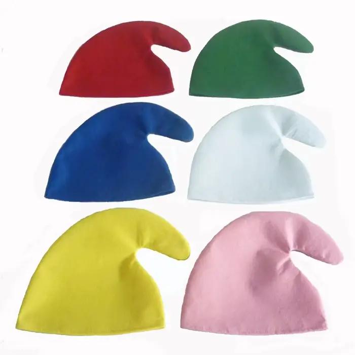 Chapeaux noël classiques
