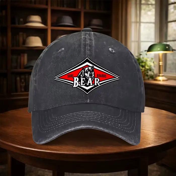 1 nouvelle casquette de baseball classique pour hommes