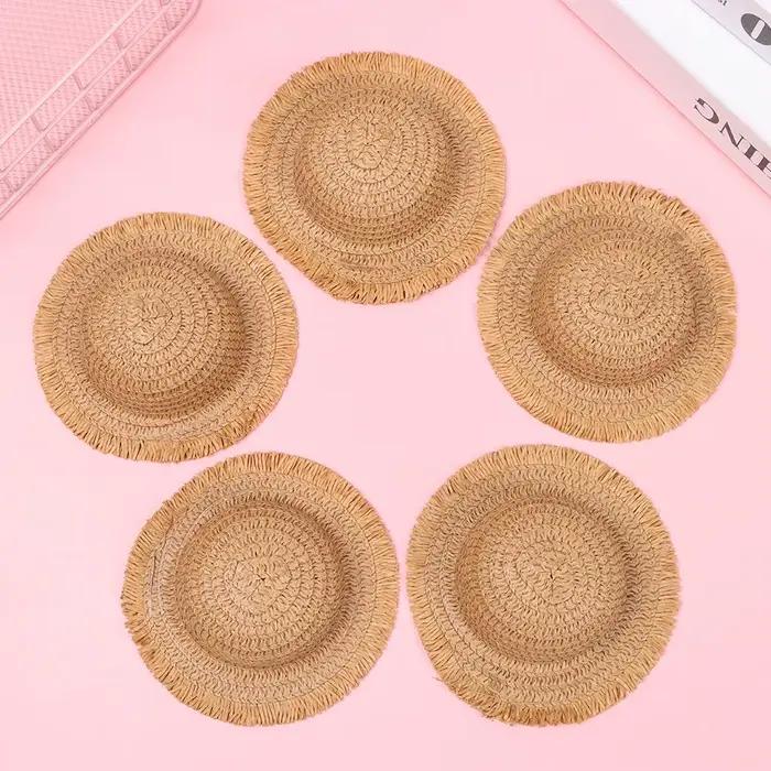 Mini chapeau de beurre
