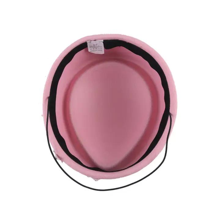 Couvre-chef africain mode été automne Turban