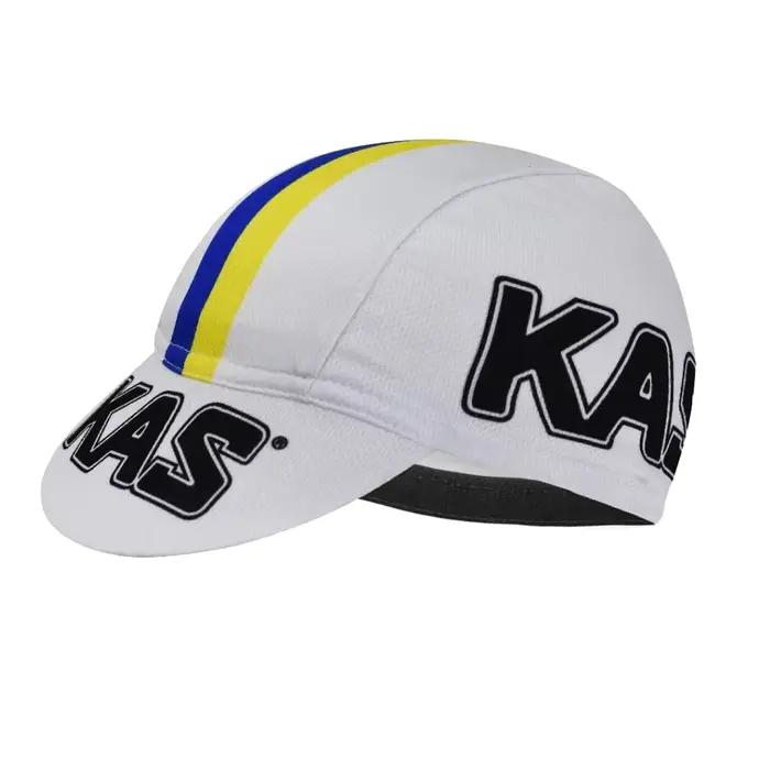 Casquette de cyclisme rétro Team Z