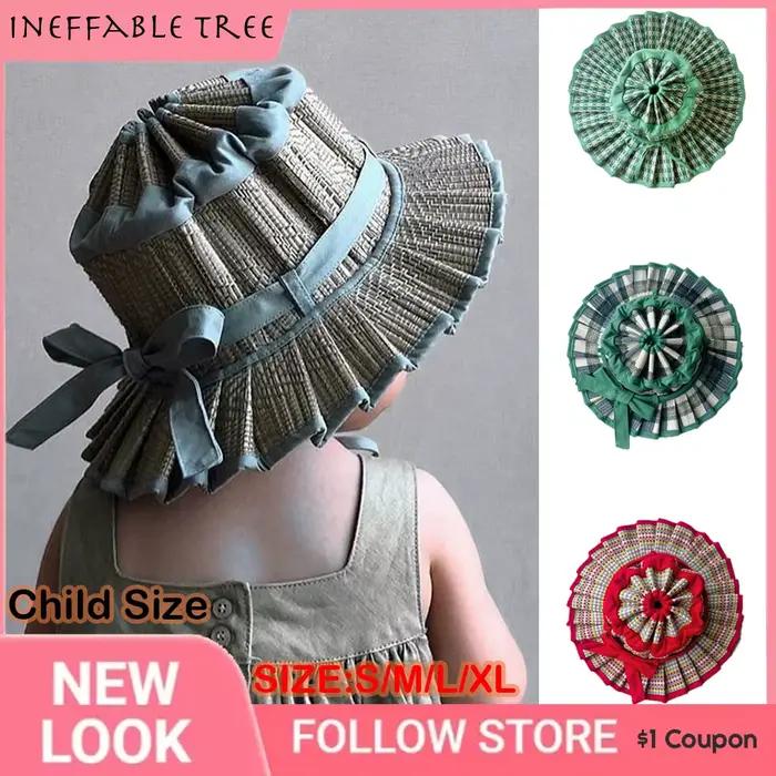 Enfant S/M/L/XL taille à la main