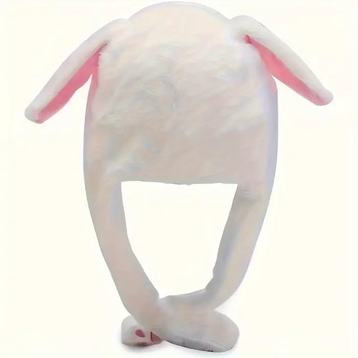 Nouveaux chapeaux en peluche pour l'automne et l'hiver