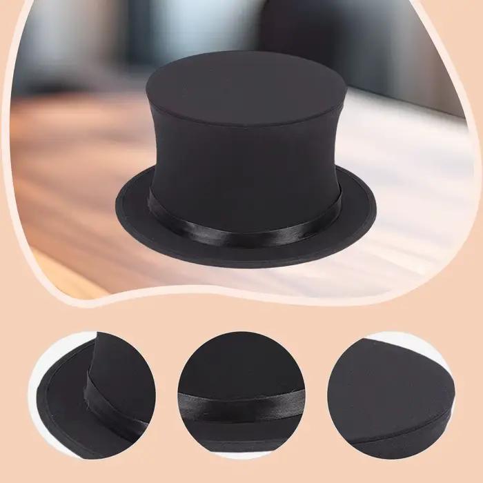 Chapeau haut-de-forme pour Gentleman