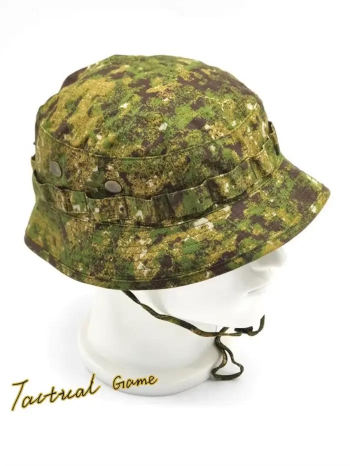 Chapeau de pêcheur tactique Benny