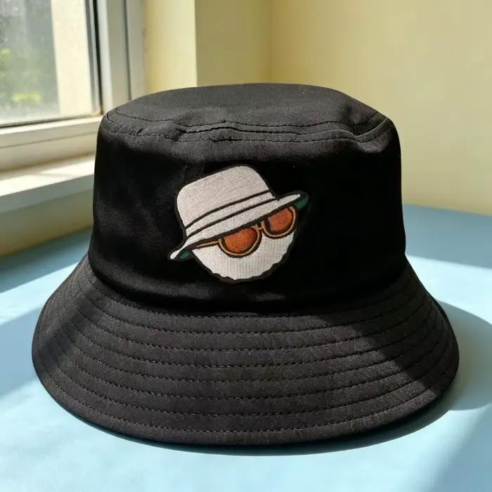 Chapeau de golf unisexe protection solaire UV casquette décontractée et élégante pour homme et femme sports plein air et quotidien