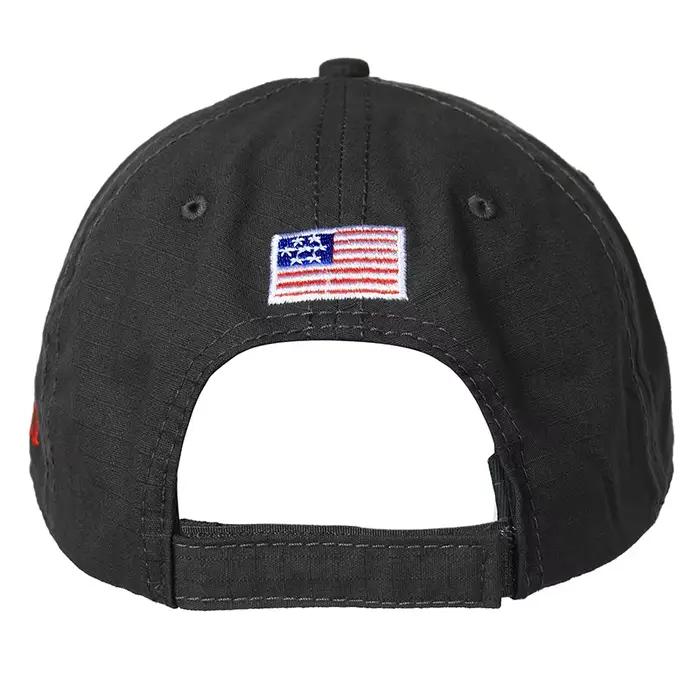 TSNK hommes femmes brodé américain Punisher SEAL équipe coton chapeau de course ajusté Snapback casquette de Baseball