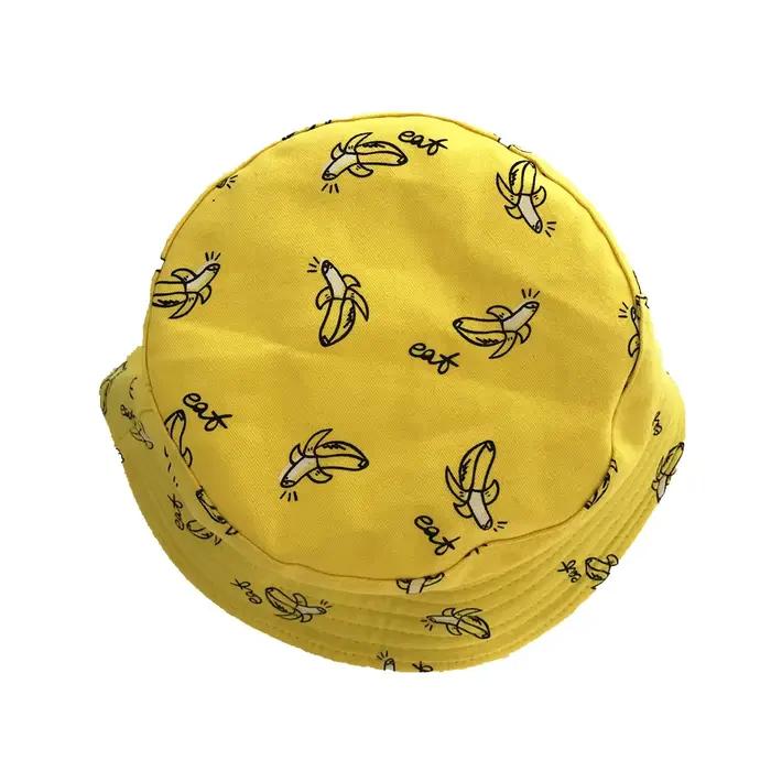 Chapeau anderjaune pour hommes et femmes