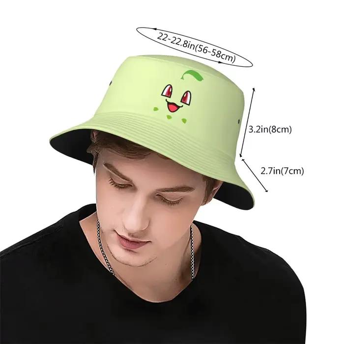 Chapeaux Bob Mignons pour Filles
