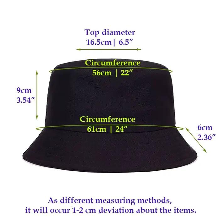 Adulte Pastis APERO Bobs homme réversible seau chapeau femme Sports de plein air pêcheur casquette unisexe voyage