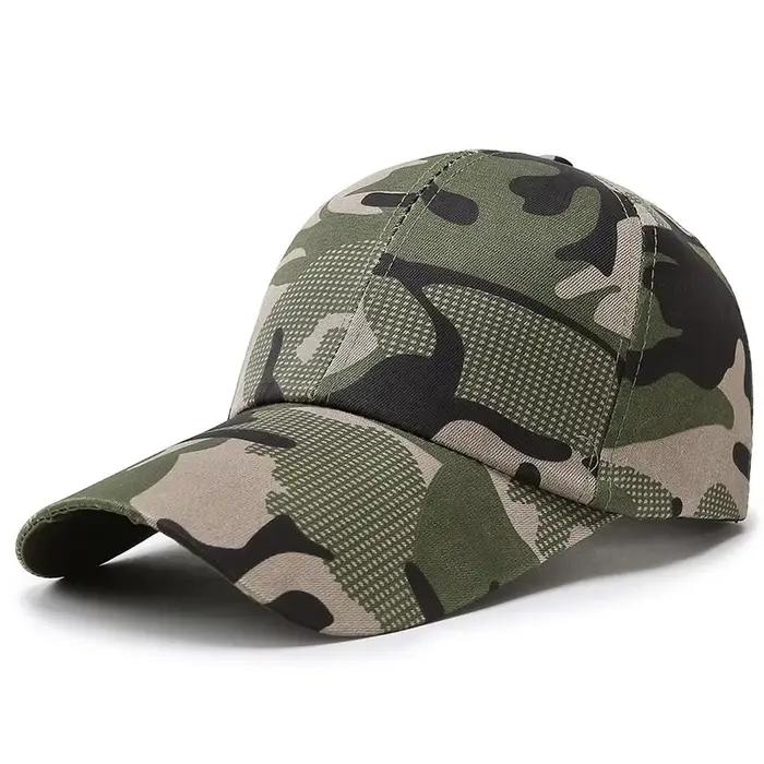 Casquette de Baseball ajustable pour l'été