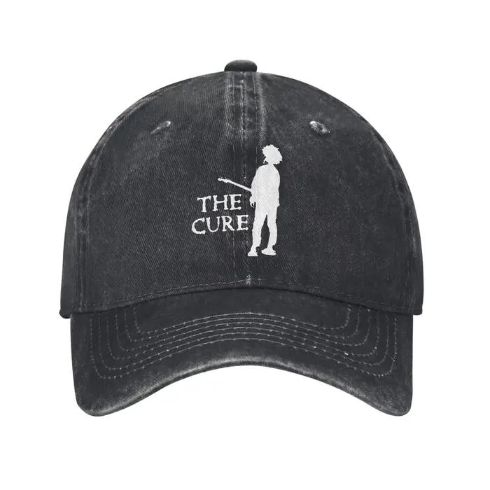 Casquette de Baseball The Cures Music