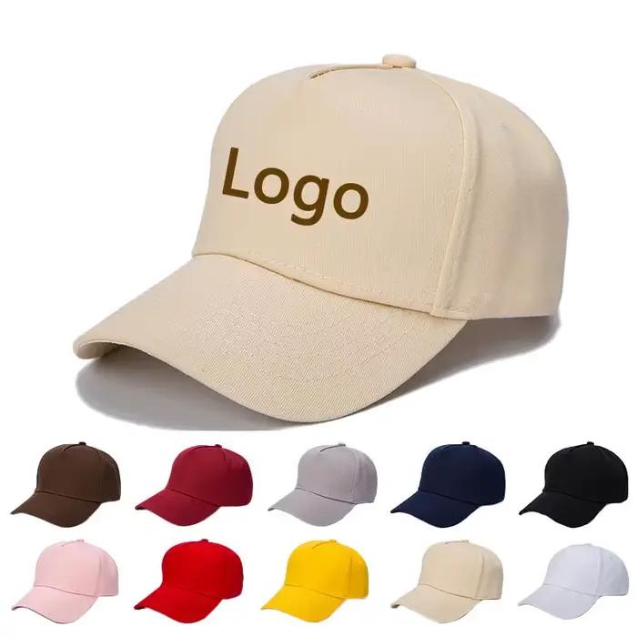 Casquette de Baseball personnalisable