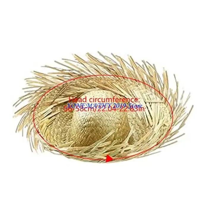 Chapeau Panama élégant F42F