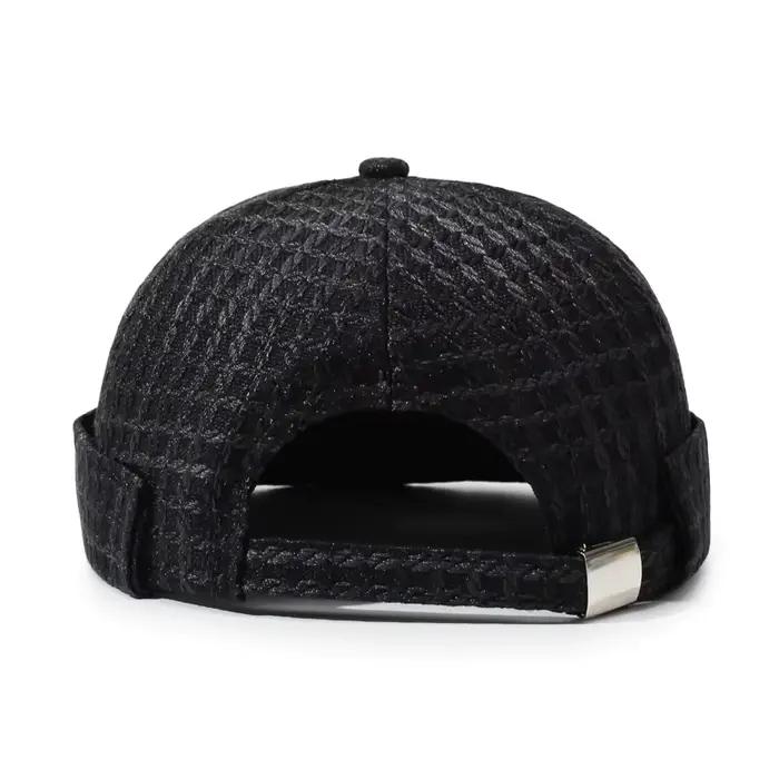 Nouveau style d'été : Chapeau de type Tang
