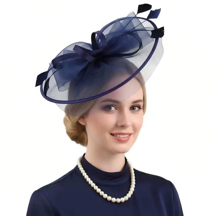 Chapeaux fascinateurs pour femmes