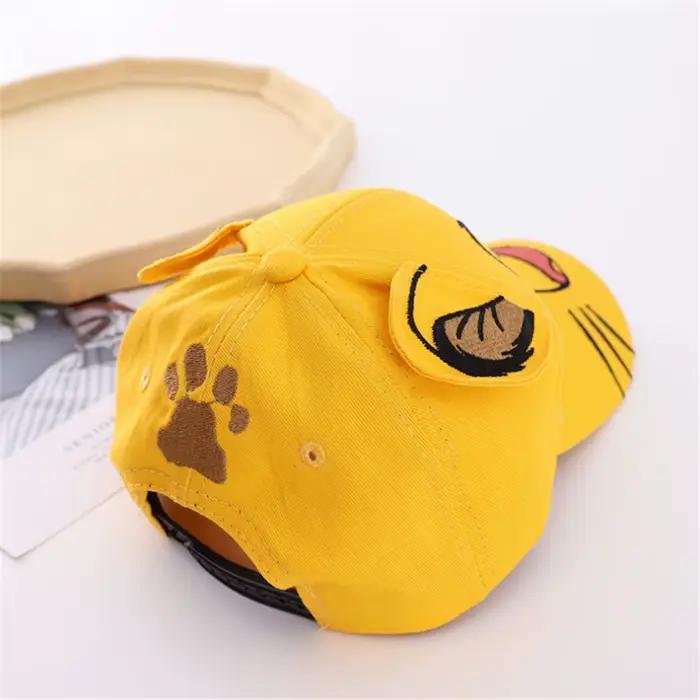 Casquette de baseball pour enfants