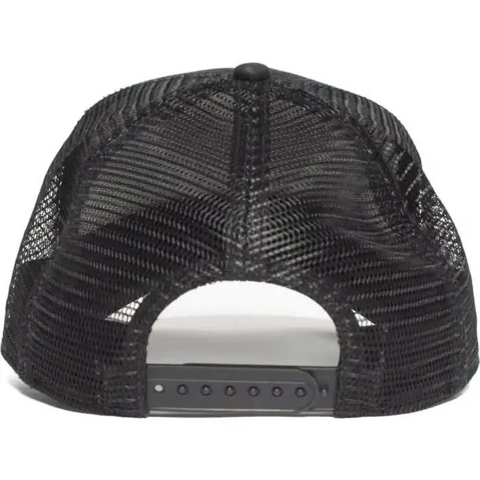 Casquette de sport brodée LOS ANGELES pour hommes et femmes