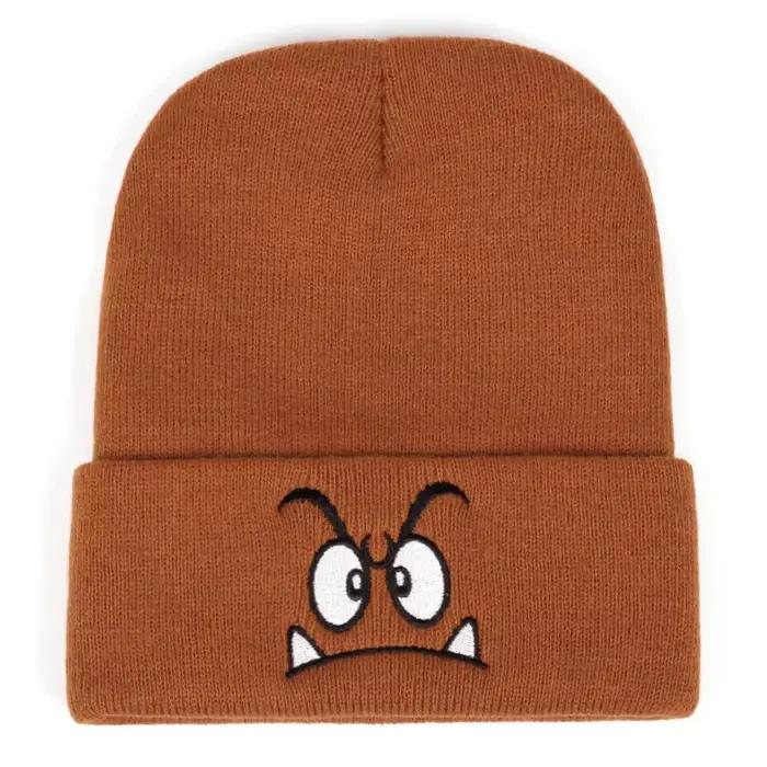 Chapeau sans bord tendance