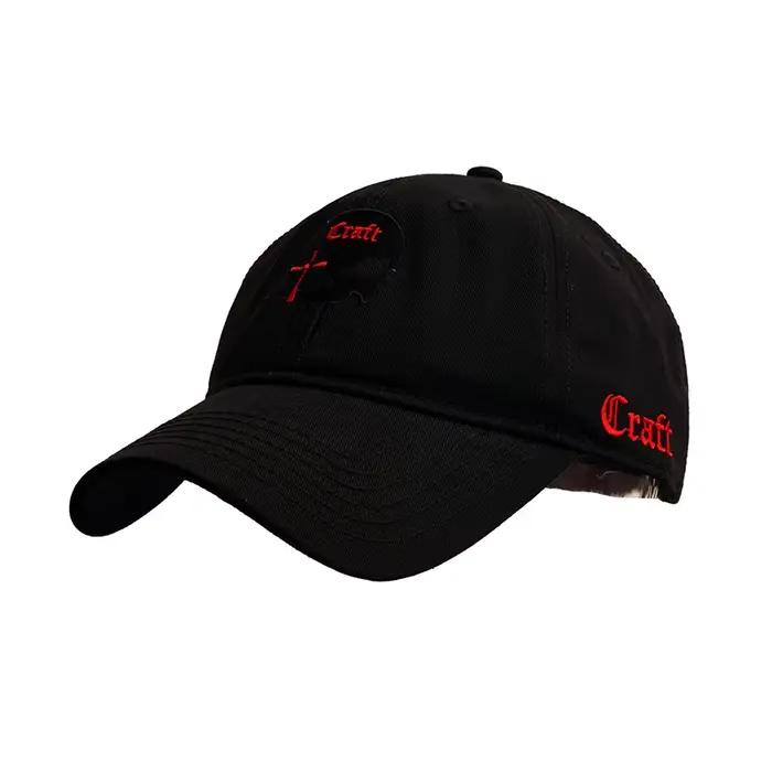 TSNK hommes femmes brodé américain Punisher SEAL équipe coton chapeau de course ajusté Snapback casquette de Baseball