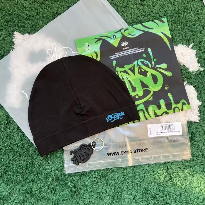 Casquettes Sy Cap High Street pour femmes et hommes