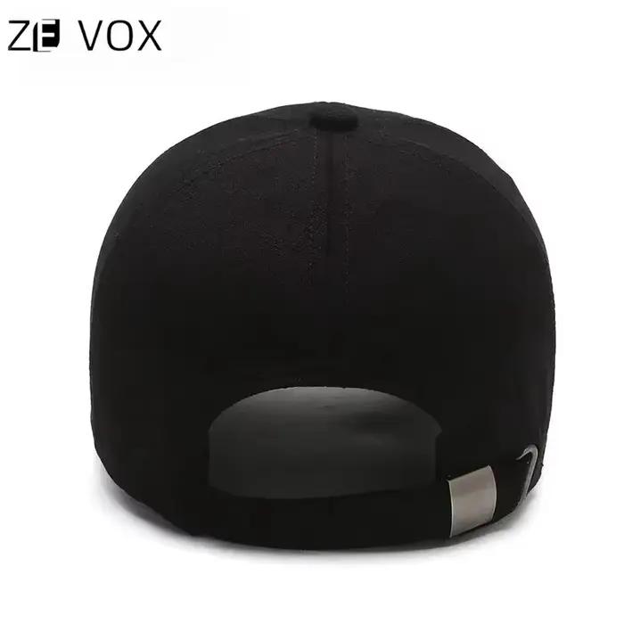 Chapeau pour hommes 2025 printemps et été casquette de Baseball