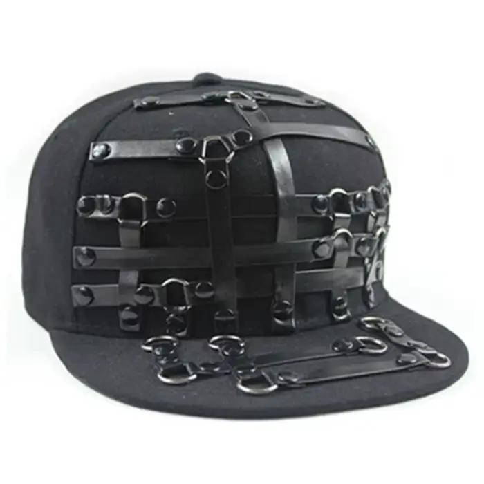 Casquettes Hip Hop originales pour hommes et femmes