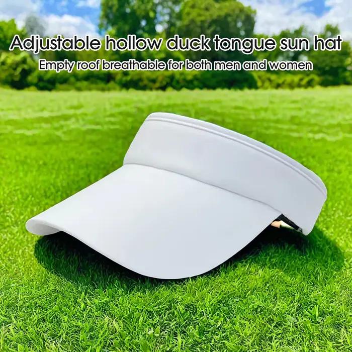 Chapeau de Protection UV d'été pour hommes