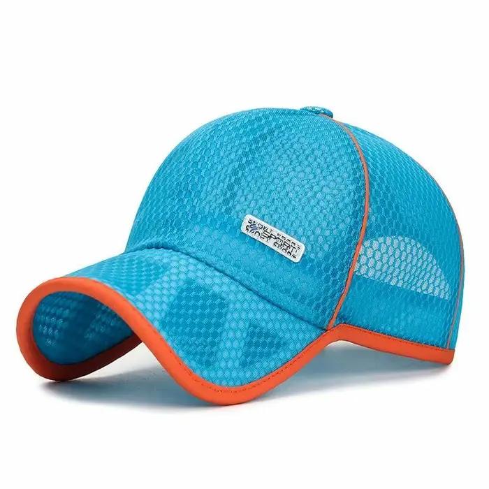 Casquettes de baseball pour enfants