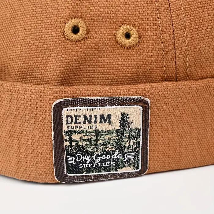 Casquette Docker Classique pour Homme