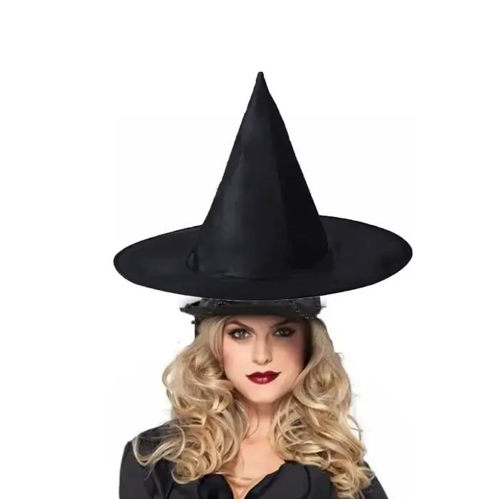 Chapeaux de sorcière pour Costume d'halloween