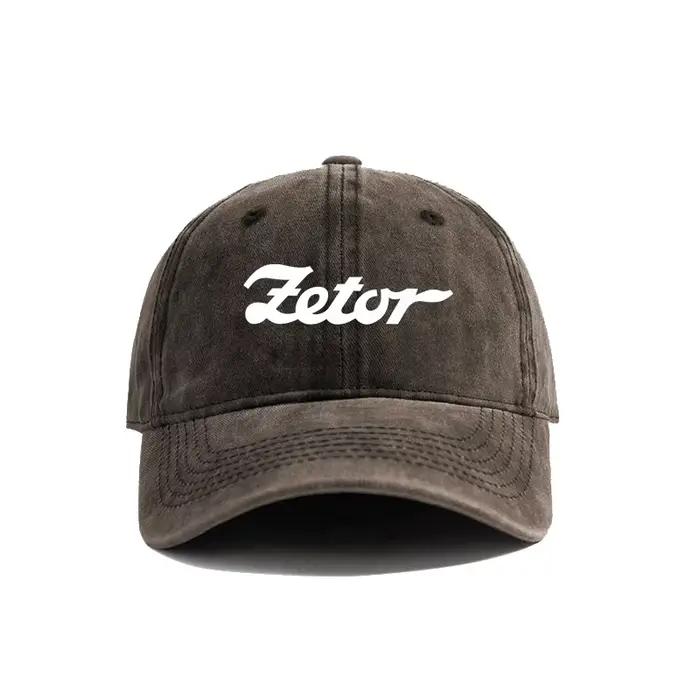 Casquette de baseball unisexe en coton multifonctionnelle avec bandeau réglable pour adultes style sport occasion décontractée