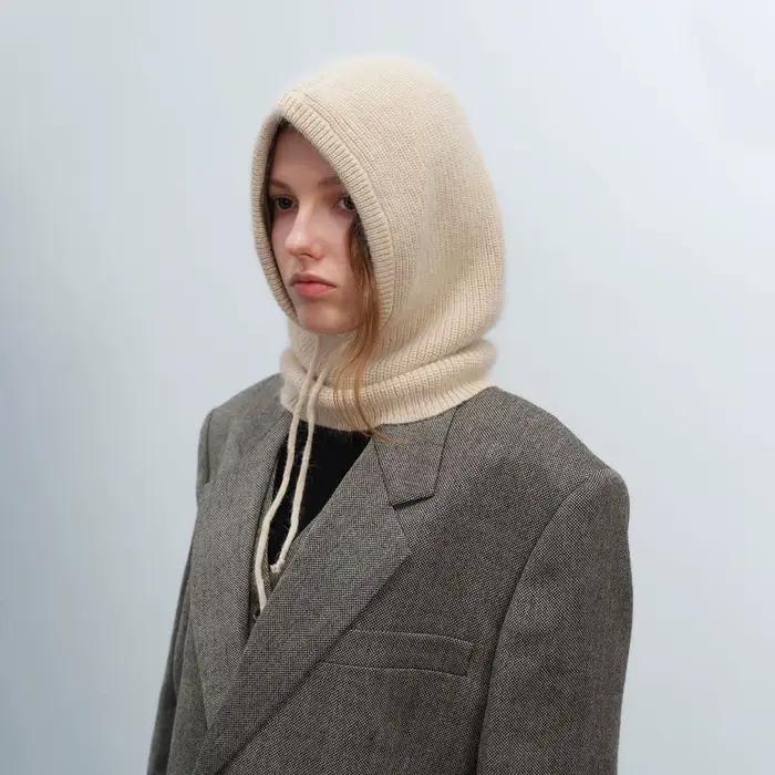 Chapeaux d'hiver pour femmes et filles