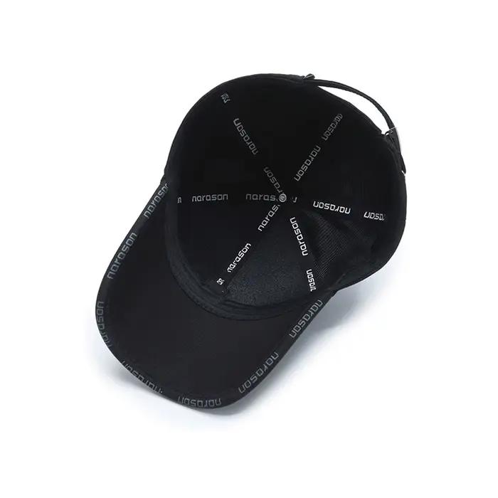 Casquettes de baseball pour hommes