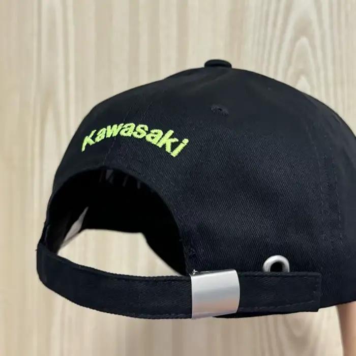 Casquettes de baseball à la mode Kawasaki
