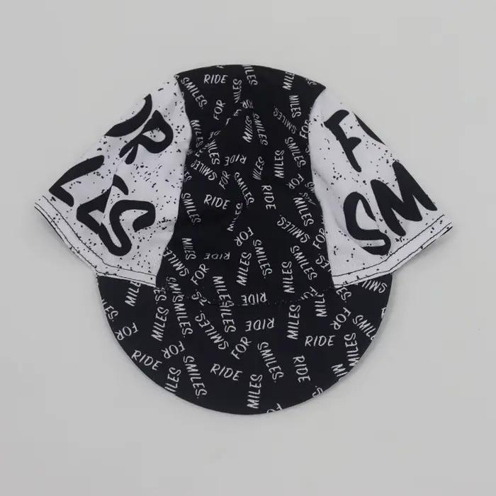 Casquette de cyclisme d'été pour hommes et femmes