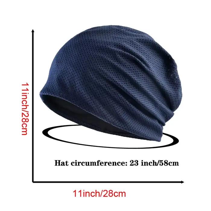 Chapeau de pull fin d'été européen et américain